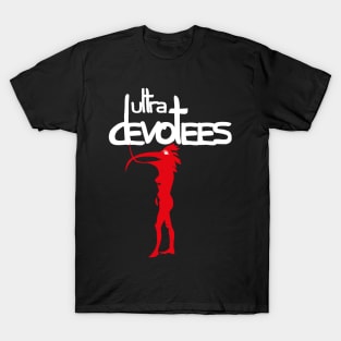 Ultra Devotees 2 T-Shirt